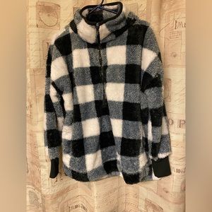 NWOT Super Comfy Jacket